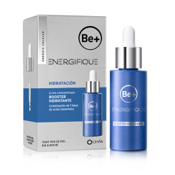 Be+ Energifique Hidratacion Booster Hidratante 30ml