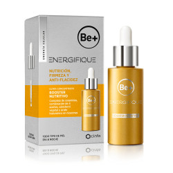 Be+ Energifique Booster Serum Nutritivo Dia y Noche 30ml