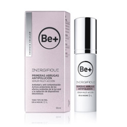 Be+ Energifique Primeras Arrugas Antipolucion Serum 30ml