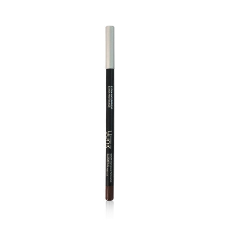 Yunic Lapiz de Ojos 02 Marron