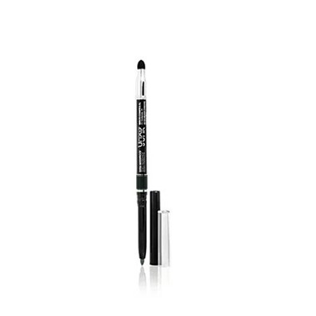 Yunic Lapiz de Ojos Maxima Precision 01 Negro