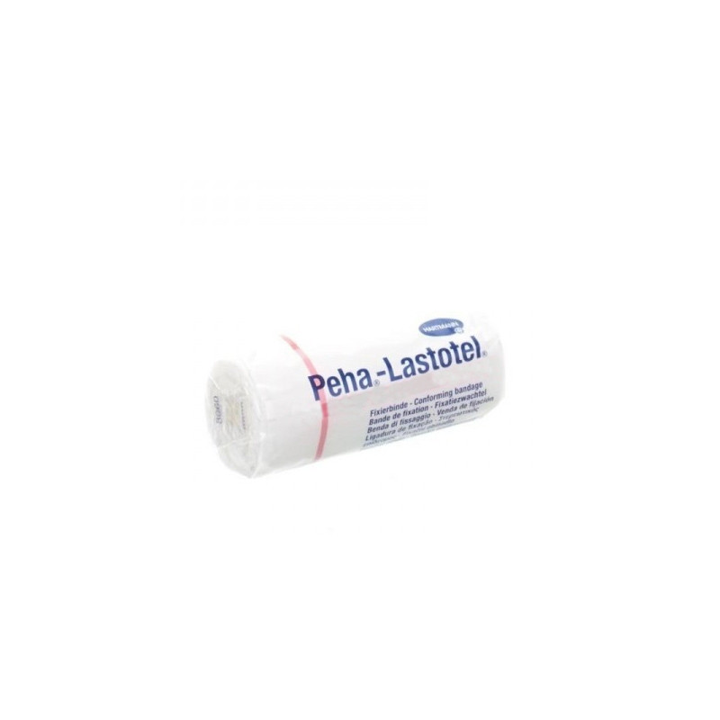 Hartmann Peha-Lastotel Venda de Fijacion Elastica 10cmx4m