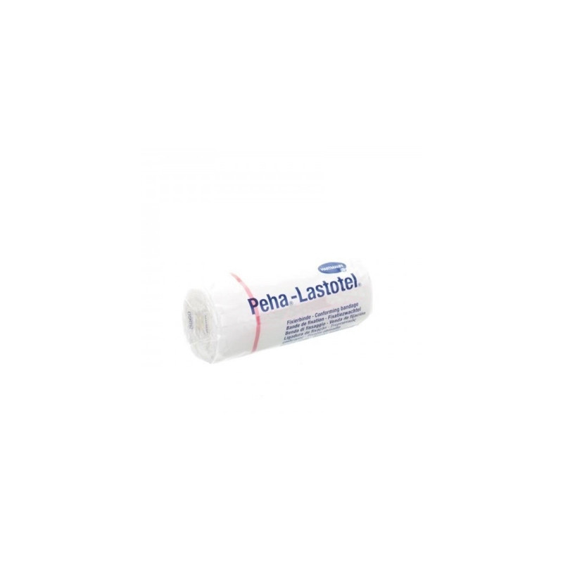 Hartmann Peha-Lastotel Venda de Fijacion Elastica 8cmx4m