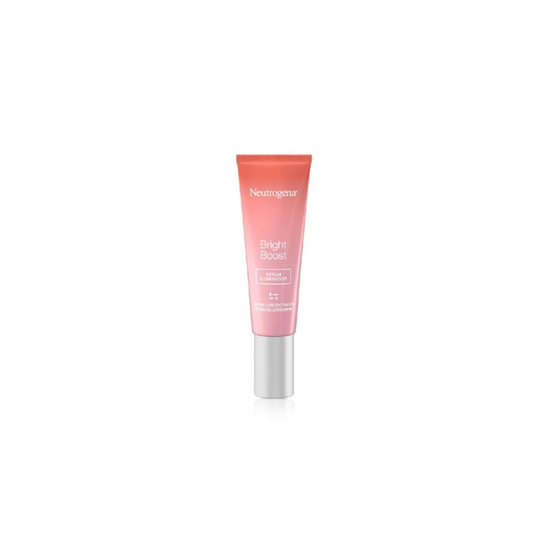 Neutrogena Bright Boost Serum Iluminador 30ml