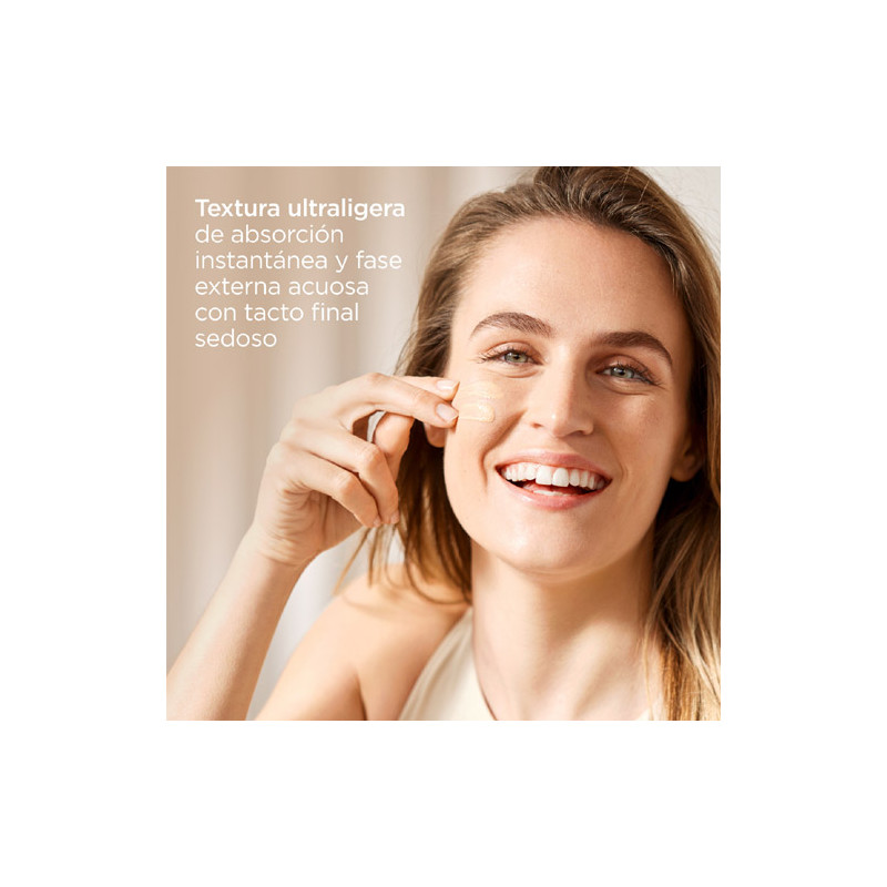 Isdin Fotoprotector Fusion Water Magic Light Spf50 50ml