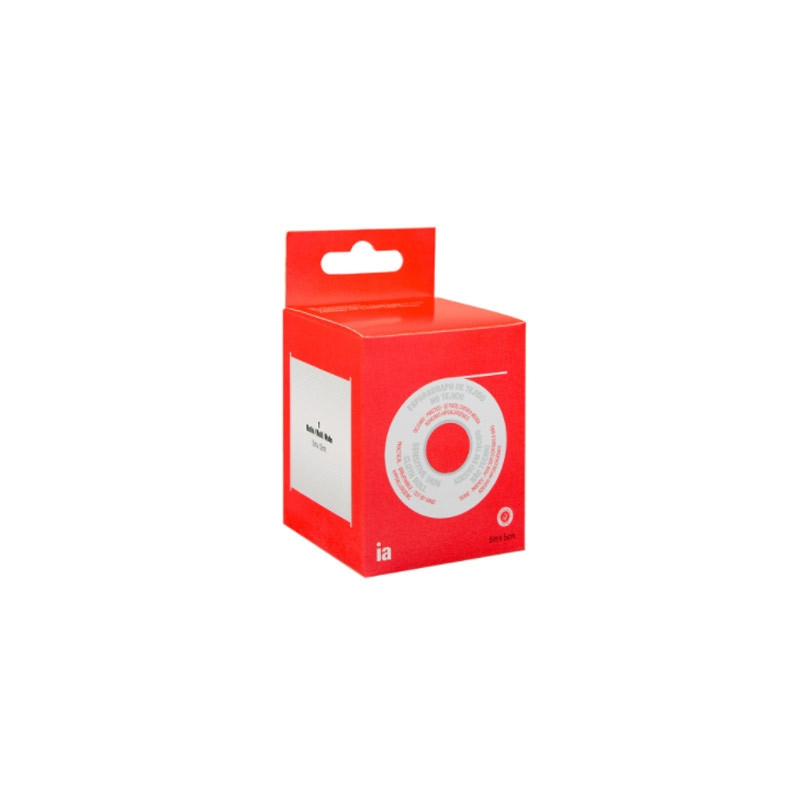 Interapothek Esparadrapo Tnt Rollo 5mx5cm 1ud