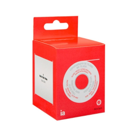 Interapothek Esparadrapo Tnt Rollo 5mx5cm 1ud