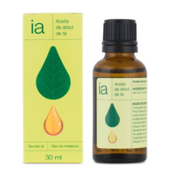 Interapothek Aceite Arbol de Te 30ml