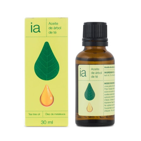 Interapothek Aceite Arbol de Te 30ml