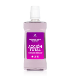 Interapothek Colutorio Accion Total 500ml