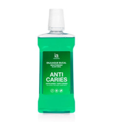 Interapothek Colutorio Anticaries 500ml