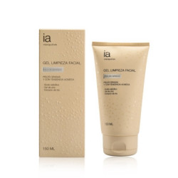 Interapothek Gel Limpieza Facial Piel Grasa 150ml