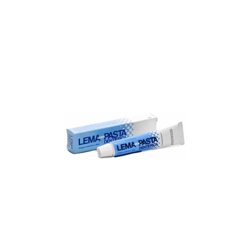 Lema ERN Pasta Dental 50ml