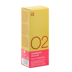 Interapothek Serum Revitalizante O2 30ml