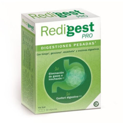 Redigest Pro Digestiones Pesadas 30 Capsulas