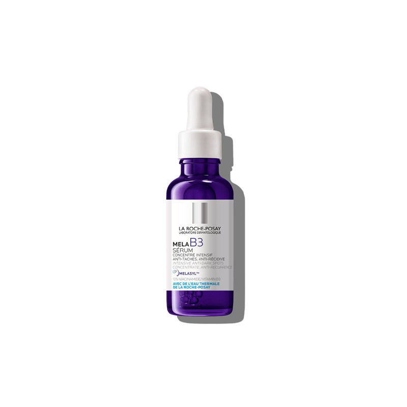 Mela B3 Serum Concentrado Antimanchas Intensivo 30ml. La R Posay