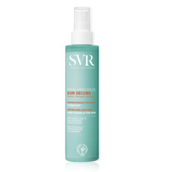 SVR Sun Secure Spray para Despues del Sol 200ml