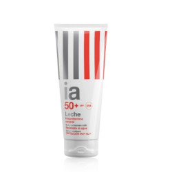 Interapothek Solar Leche Corporal Spf50+ 200ml
