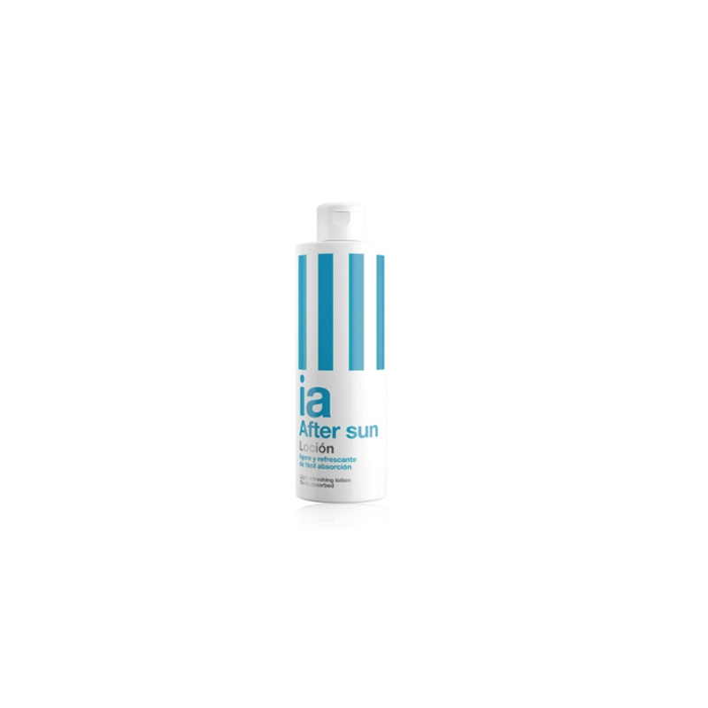 Interapothek After Sun Locion 100ml