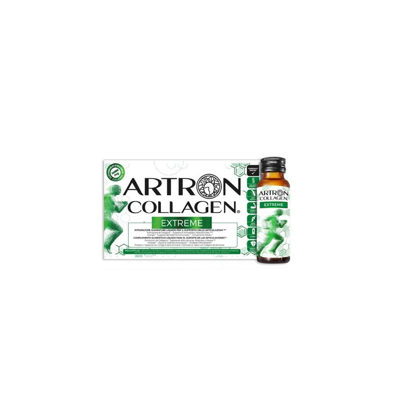 Artron Collagen Extreme Viales Bebibles 10x50ml