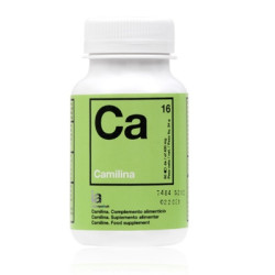 Interapothek Camilina 60Caps