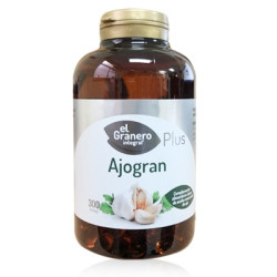 El Granero Integral Ajogran Plus 300 Perlas