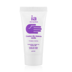 Interapothek Crema Manos Seda 30ml