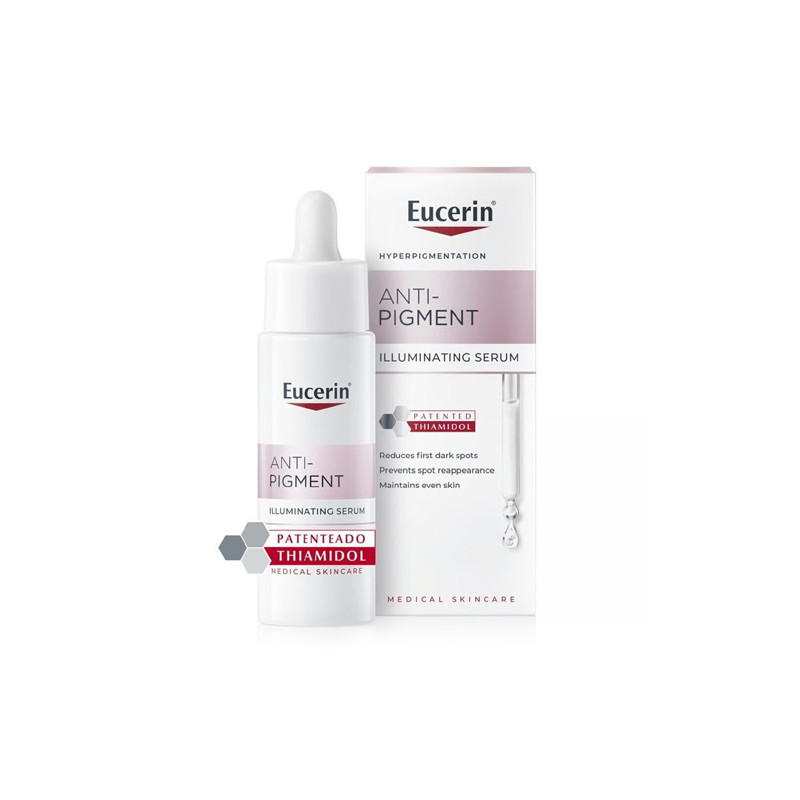 Eucerin Anti-Pigment Skin Perfecting Serum 30ml