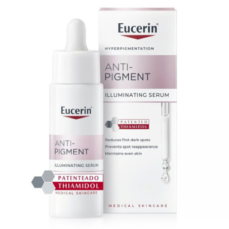 Eucerin Anti-Pigment Skin Perfecting Serum 30ml