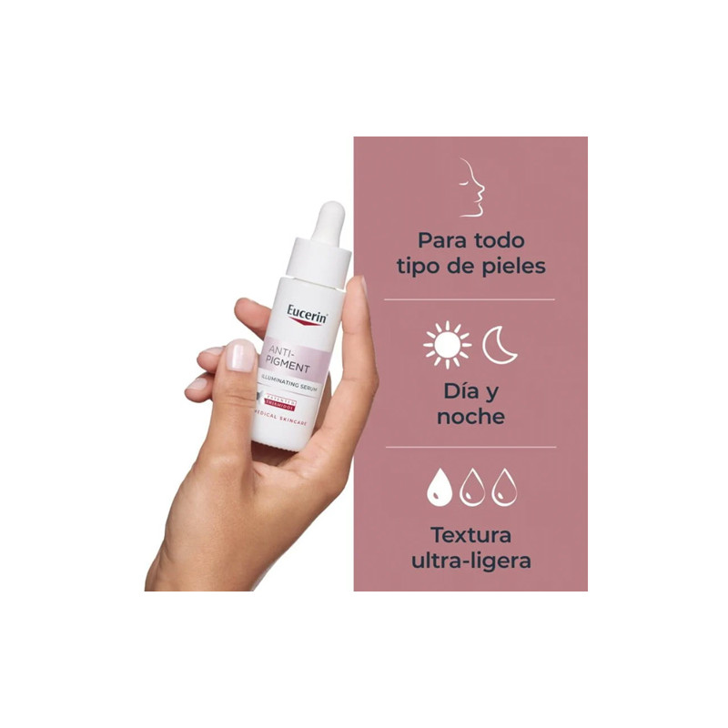 Eucerin Anti-Pigment Skin Perfecting Serum 30ml