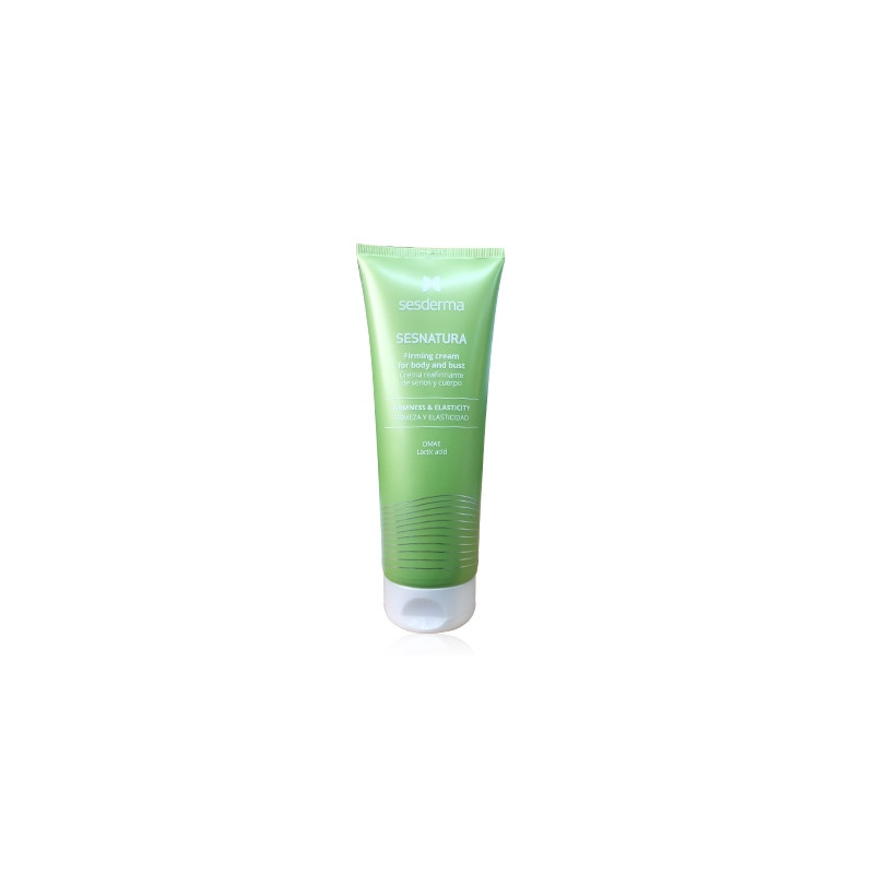Sesderma Sesnatura Crema Reafirmante Senos y Cuerpo 200ml