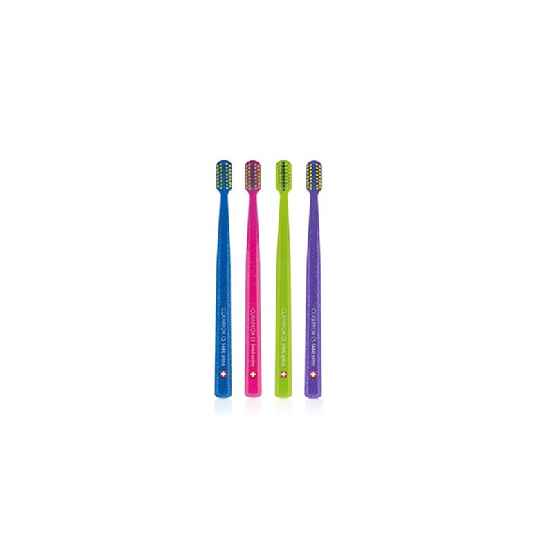 Curaprox Cepillo Ortho Ultra Suave Ref 5460 1Ud