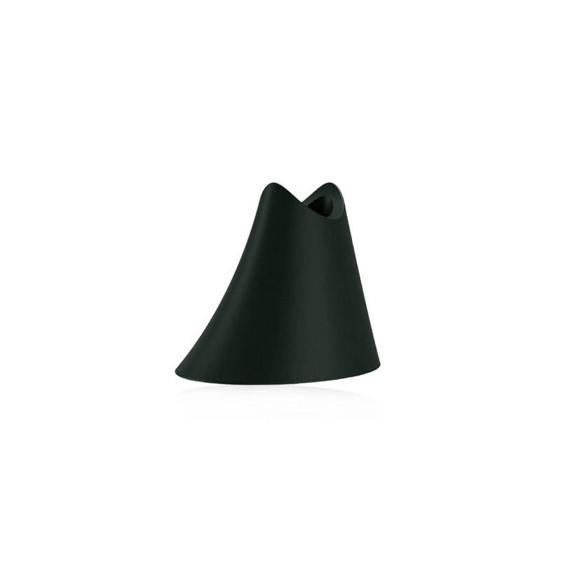 Promis Holder Portacepillos Sostenible Negro 1 Ud