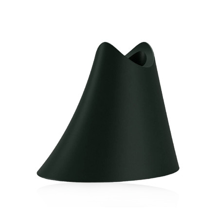 Promis Holder Portacepillos Sostenible Negro 1 Ud