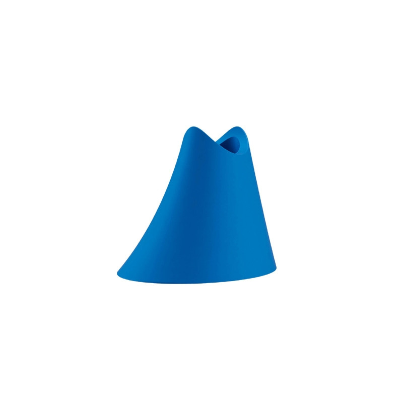 Promis Holder Portacepillos Sostenible Azul 1 Ud