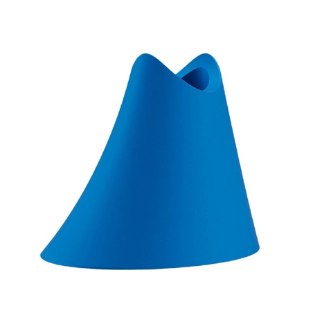 Promis Holder Portacepillos Sostenible Azul 1 Ud