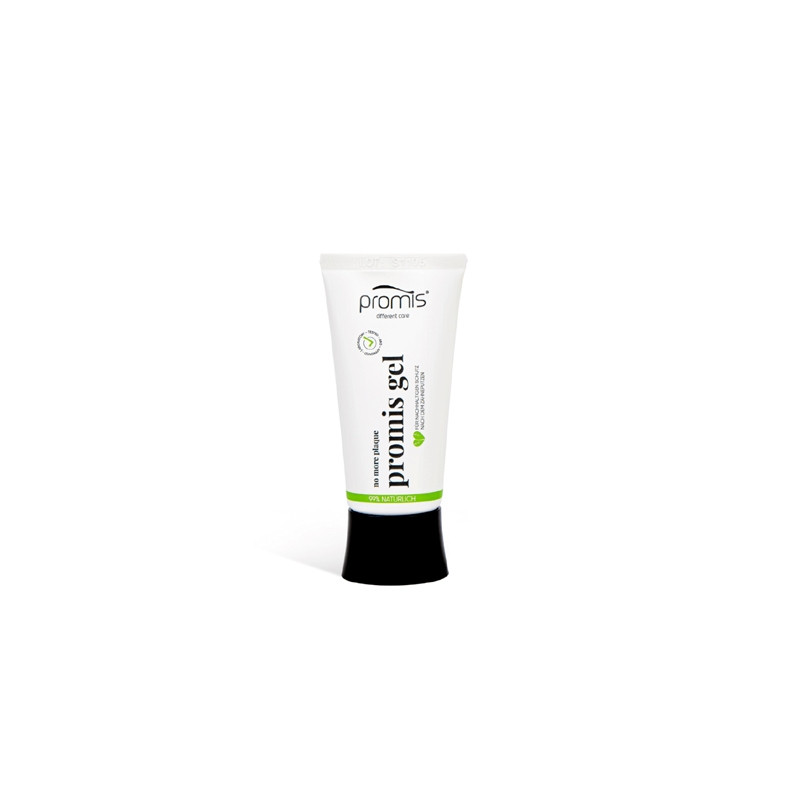 Promis Gel Dental Natural 60ml