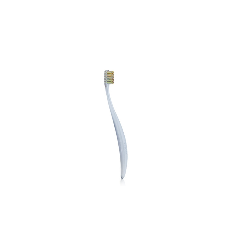 Promis Cepillo Dental Sostenible Transparente 1 Ud