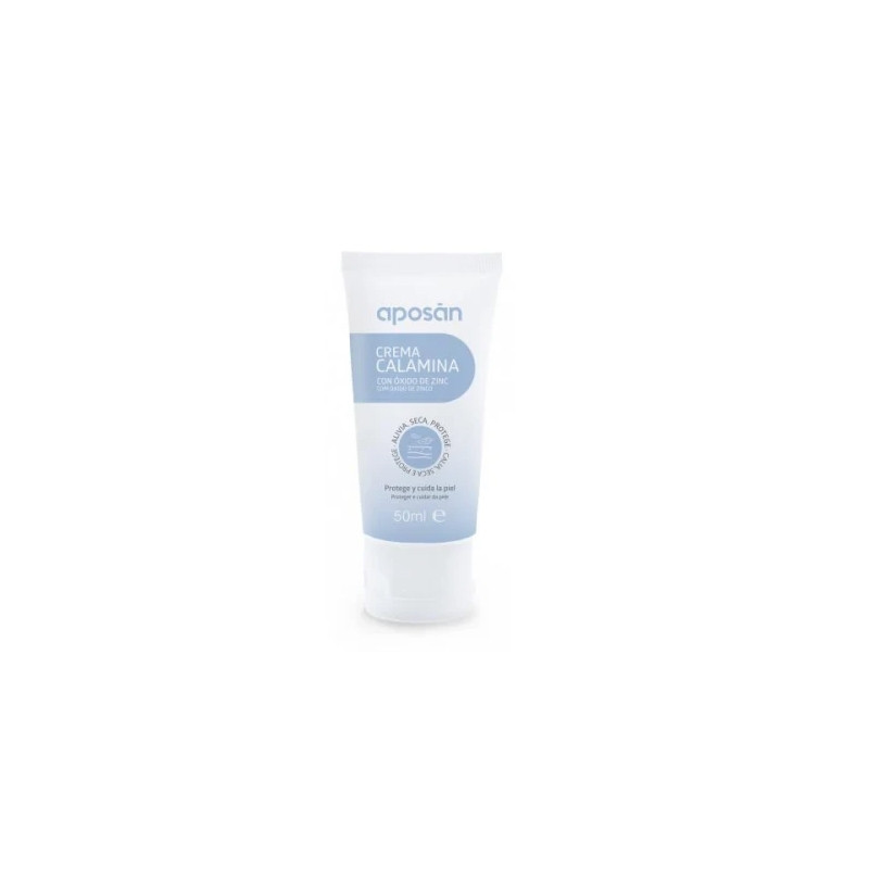 Aposan Crema Calamina 50ml