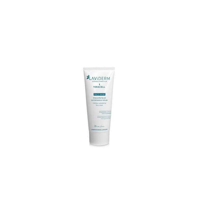 Lavigor Laviderm Teracell Mascarilla Facial 75ml