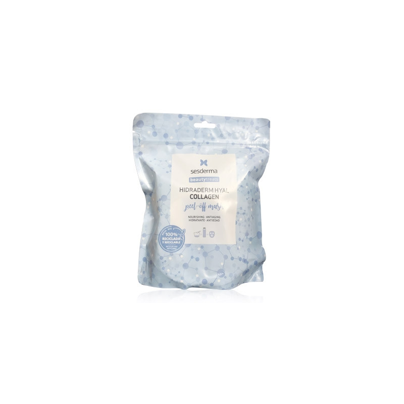Sesderma Beauty Treats Hidraderm Hyal Collagen Mascarilla Facial