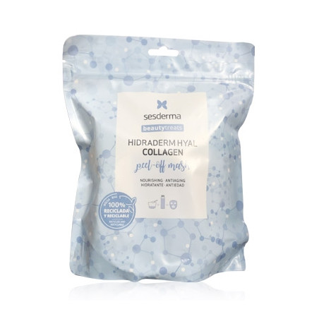 Sesderma Beauty Treats Hidraderm Hyal Collagen Mascarilla Facial
