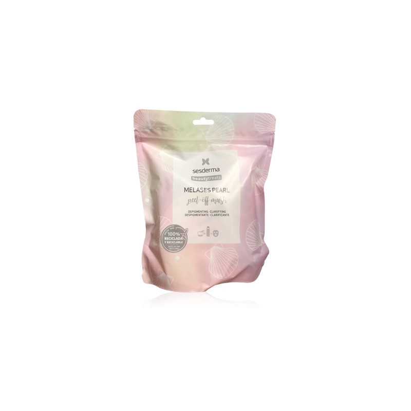 Sesderma Beauty Treats Melases Pearl Mascarilla Facial