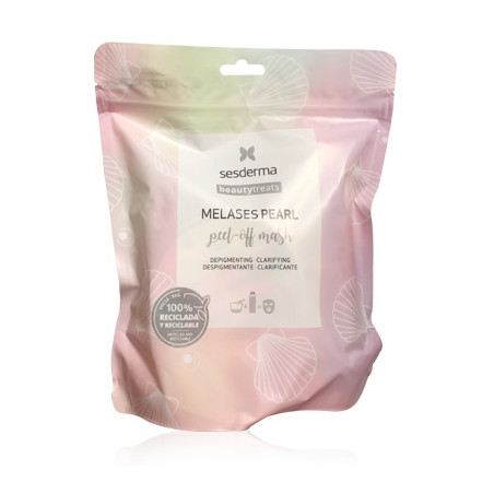 Sesderma Beauty Treats Melases Pearl Mascarilla Facial