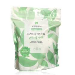 Sesderma Beauty Treats Acnises Tea Tree Mascarilla Facial