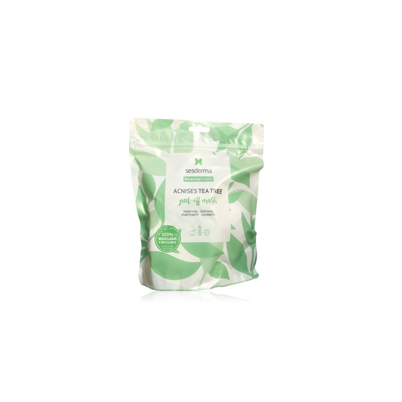 Sesderma Beauty Treats Acnises Tea Tree Mascarilla Facial