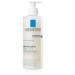Effaclar H Iso-Biome Crema Lavante 390ml. La Roche Posay