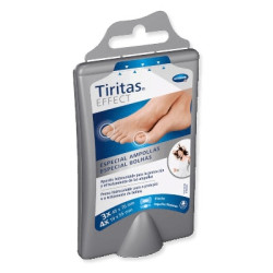 Hartmann Tiritas Effect Apositos Surtidos Especial Ampollas 7 Uds