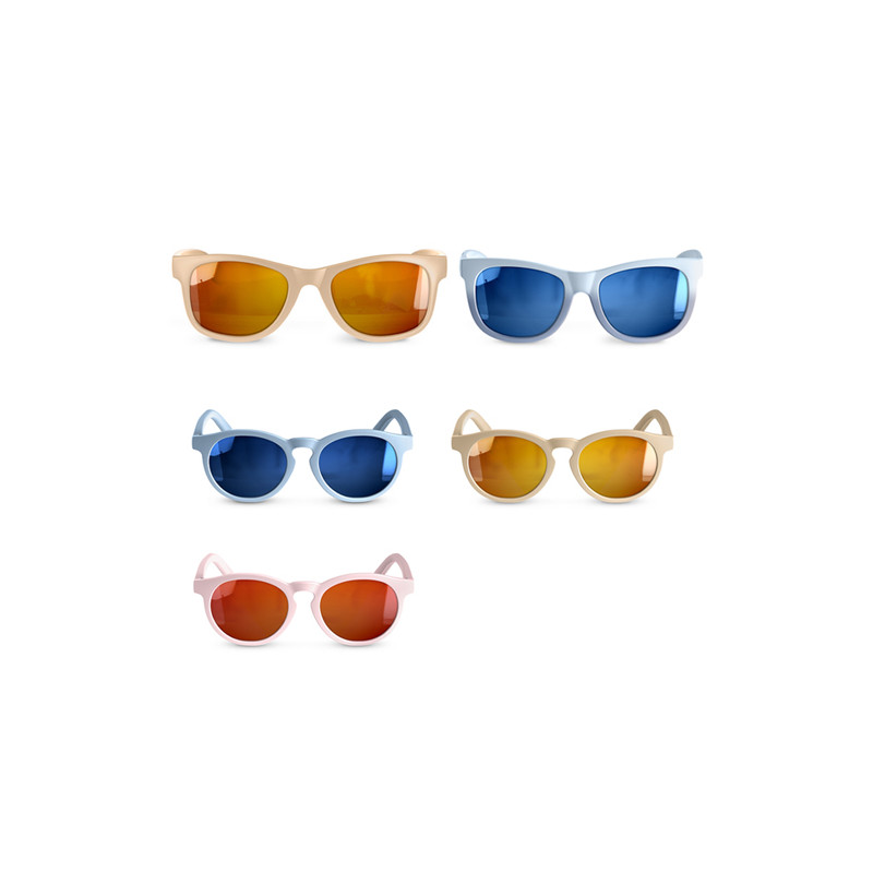 Suavinex Gafas de Sol Polarizadas Talla 3 24-36m