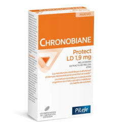 Chronobiane Protect LD Melatonina 1,9mg 45 Comprimidos